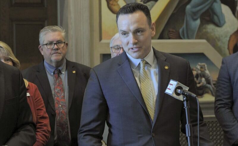 missouri tobacco license Missouri House could soon debate bill to raise minimum age to buy tobacco