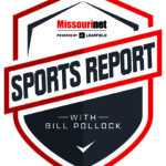 MoNet Sports Report Logo