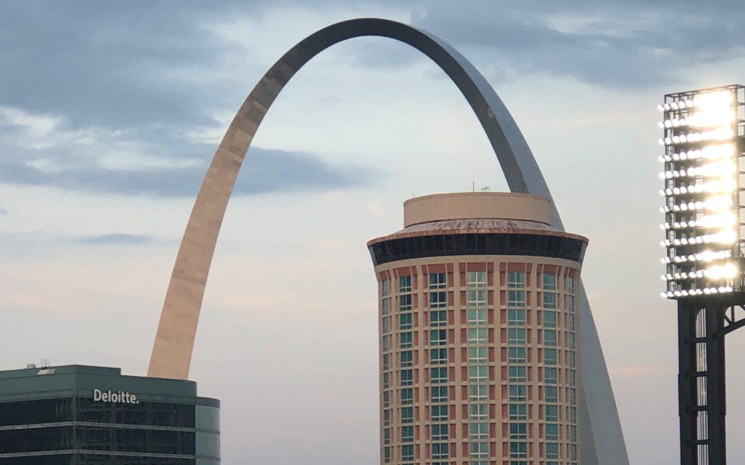 U.S. Figure Skating Championships brings world attention to St. Louis (LISTEN)