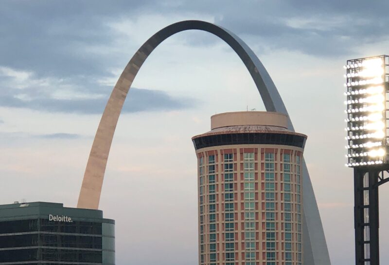 Martin Luther King Jr.’s Missouri Legacy and Why It Still Matters (LISTEN)