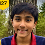 Kunal Patel of Branson