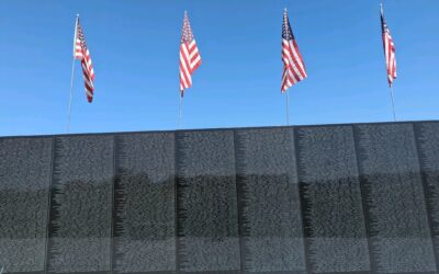 A promise made and a promise kept: Missouri’s National Veterans Memorial (LISTEN)