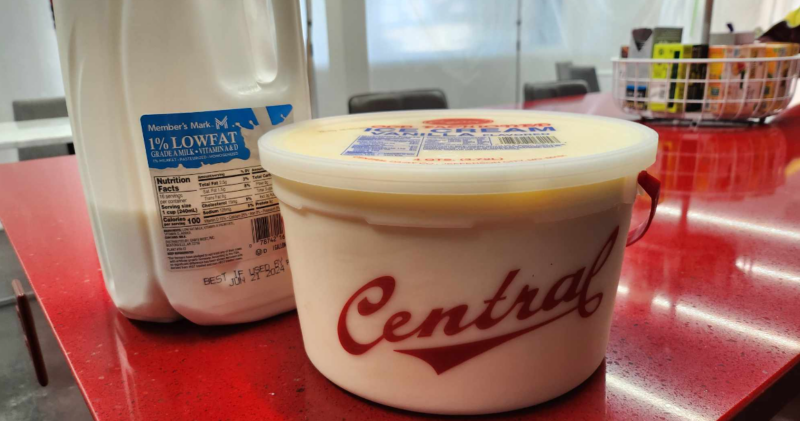 National Dairy Month celebrates the nutrition, versatility, and farmers behind Missouri’s favorite dairy foods (LISTEN)