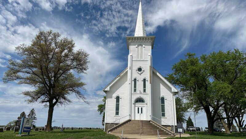 Missouri to create task force to protect churches, other nonprofits from terrorism