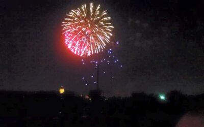 Fire Marshal Urges Fireworks Safety Ahead of July 4th in Missouri