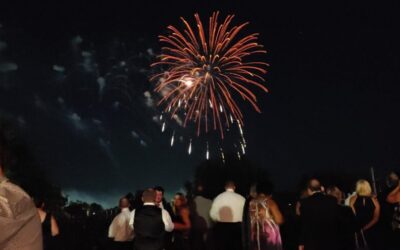 Be a good neighbor: Fireworks etiquette to help Missouri’s veterans dealing with PTSD