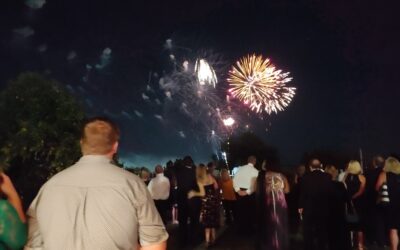 Bill to become law tweaks Missouri’s fireworks regulations (LISTEN)