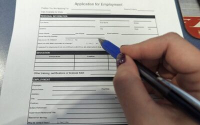 Missouri Employers, Workers Adjust To A-I Evolution (LISTEN)