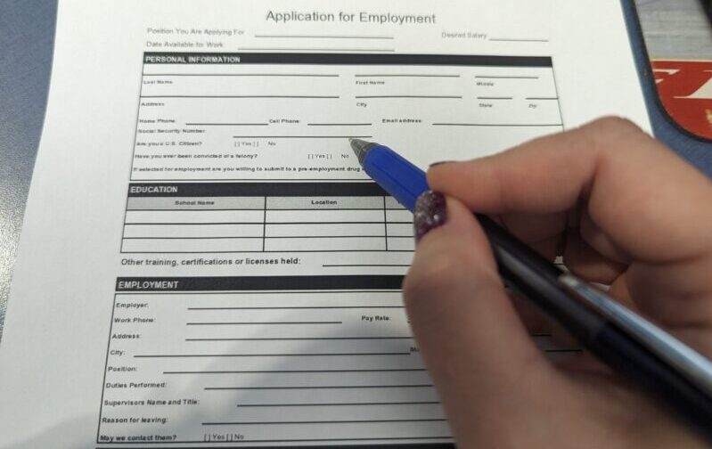 Missouri Employers, Workers Adjust To A-I Evolution (LISTEN)