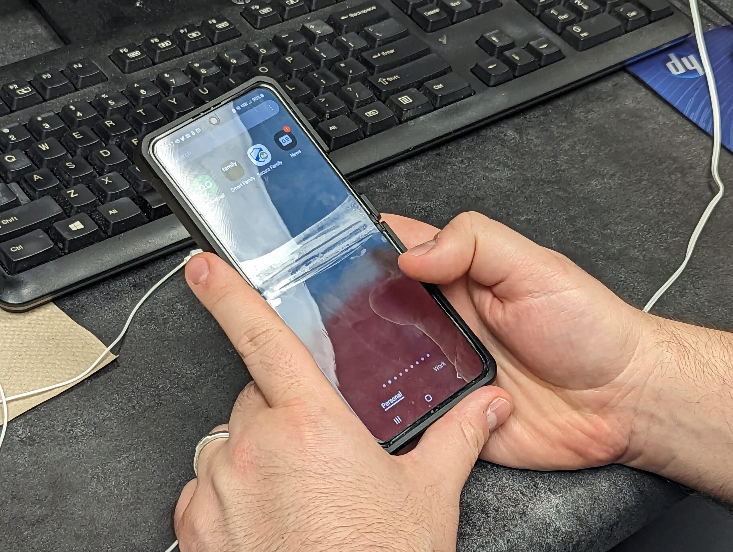 Missouri school districts getting ready for anticipated statewide cellphone ban
