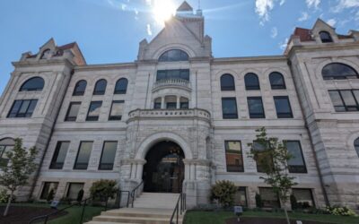 Missouri judge rewrites Secretary of State’s description of abortion rights proposal