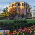 Missouri Governor's Mansion (Photo by Alisa Nelson)