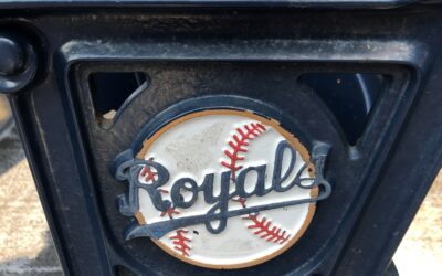 Kansas City Royals to Move In Outfield Walls For More Offense