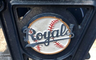 Kansas City Royals to Move In Outfield Walls For More Offense