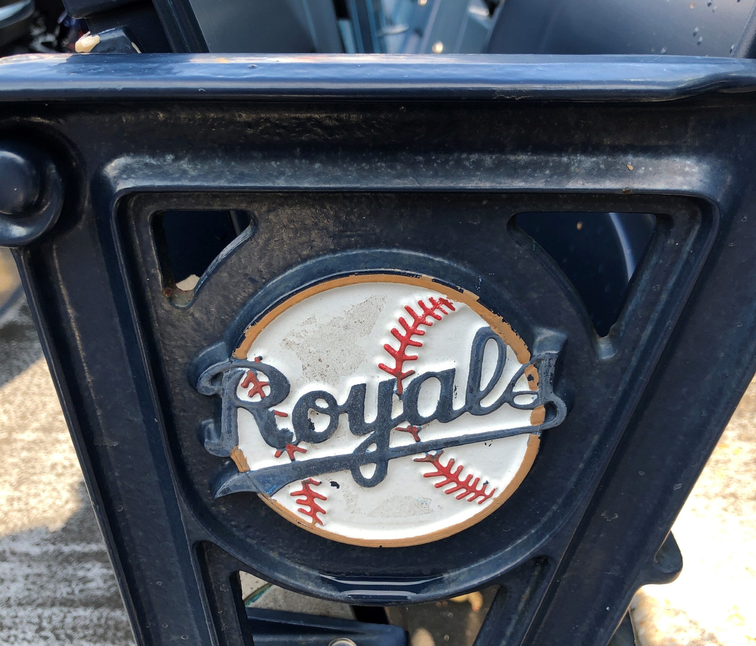 Kansas City Royals to Move In Outfield Walls For More Offense