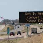 I-70 (Photo permission granted by MoDOT)