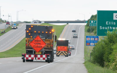 Rain, heat causing some Missouri roads to buckle