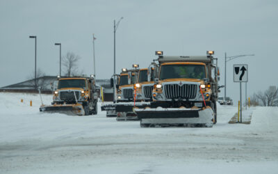 Missouri Dept. of Transportation maintains strength of December 1st snowstorm was a surprise