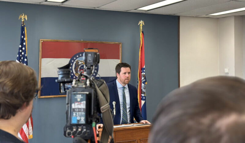 Southeast Missouri County Audit Reveals Common Rural Issue (LISTEN)