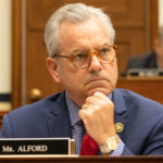 West-central Missouri Congressman Mark Alford (Photo courtesy of the Office of Congressman Mark Alford)