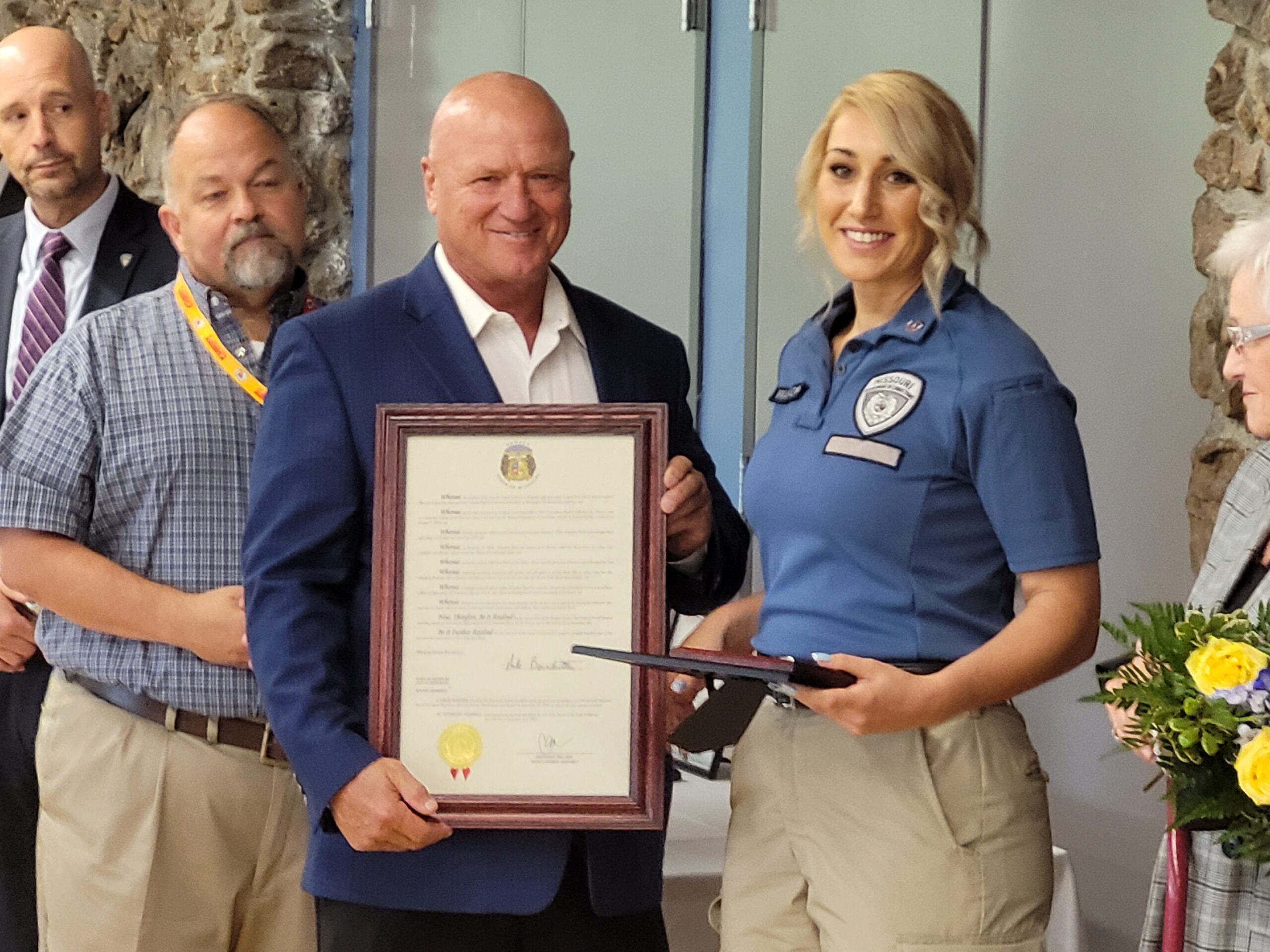 MOCorrections.com | Do you want a job or a career?, image size:2560x1920