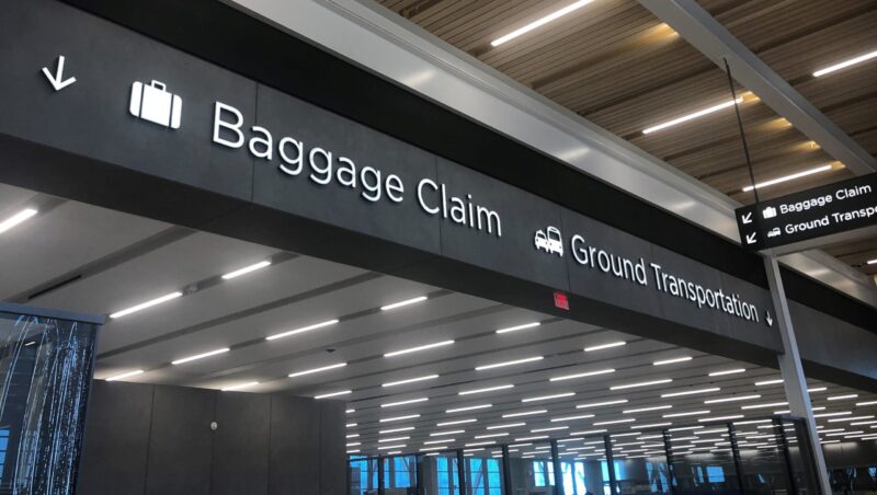 Kansas City mayor says shutdown impacts at airport are minimal, not counting flight delays