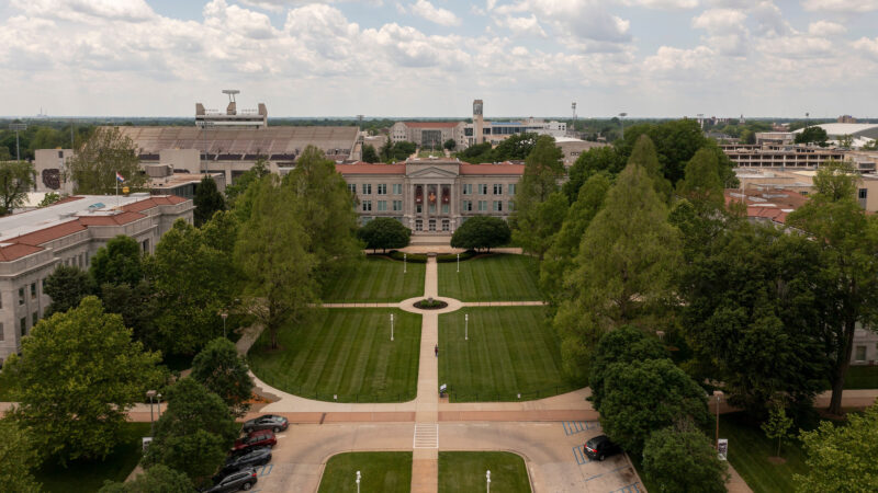 International student enrollment declines at several Missouri universities