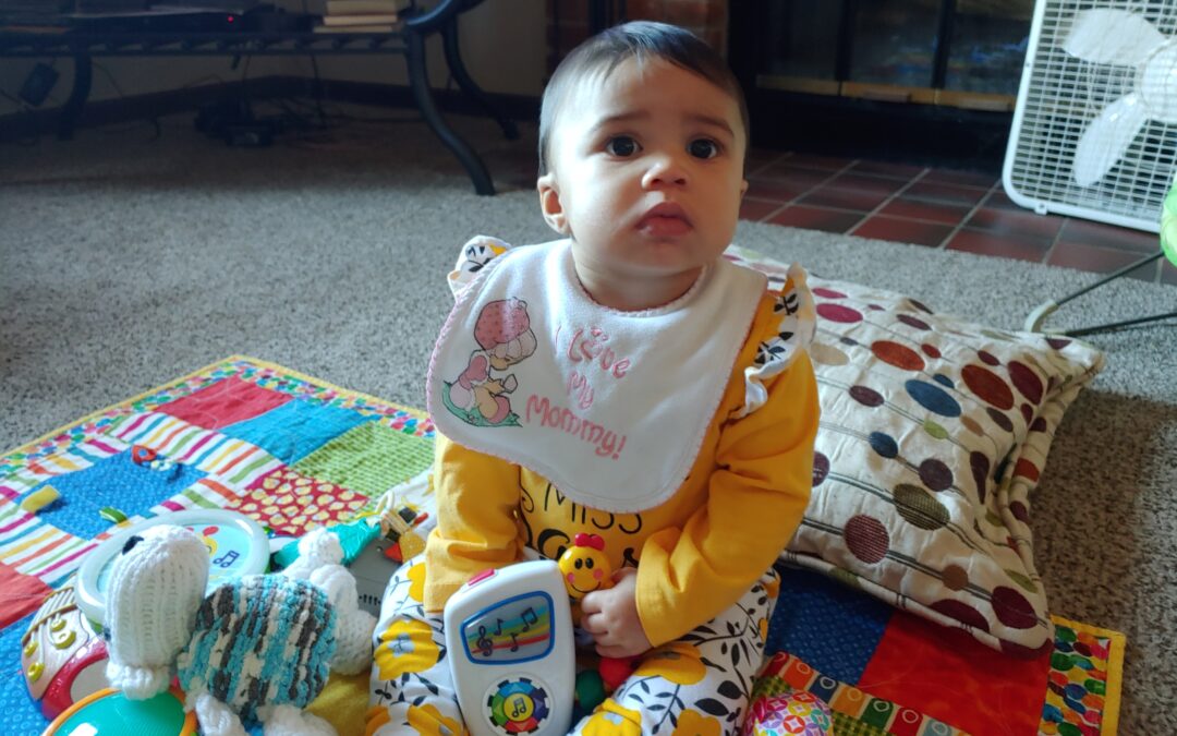 Federal government to award funding to seven Missouri Head Start centers (LISTEN)