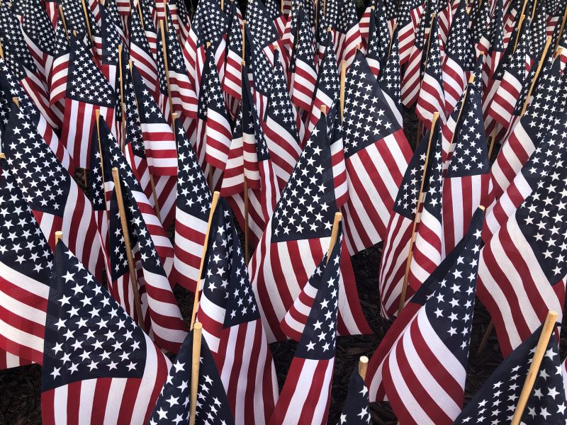 Missouri Veterans Home Resident Reflects on Her Marine Corps Service During the Cold War (LISTEN)