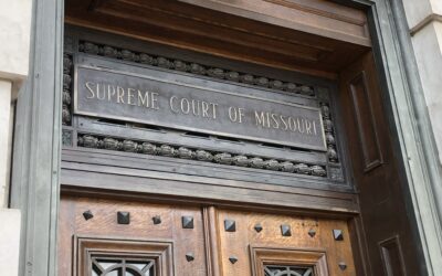 Abortions paused in Missouri again following state Supreme Court ruling