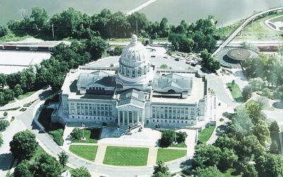 Missouri’s film tax credit would become more flexible under State House bill (LISTEN)