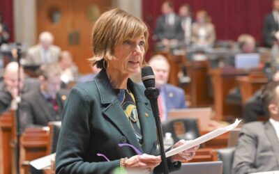 Missouri Senate committee weighs bill that would require 3rd graders be held back if they’re not reading at 3rd-grade level
