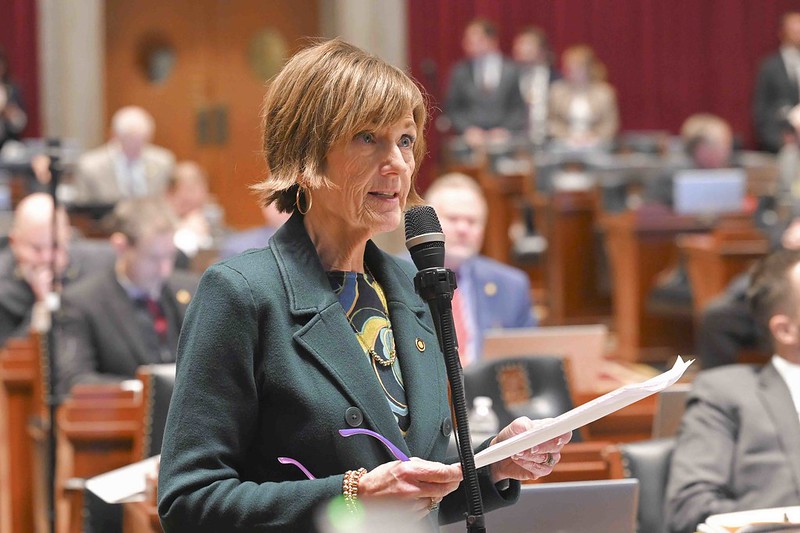 Missouri Senate committee weighs bill that would require 3rd graders be held back if they’re not reading at 3rd-grade level