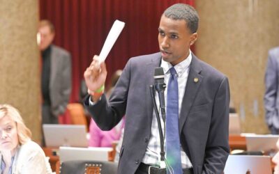 Missouri Lawmaker’s ICE ID Bill Faces Uncertain GOP Support