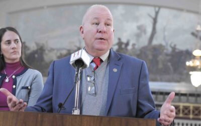 Missouri Legislator Introduces ‘Red Flag’-Style Bill for Mental Health Emergencies (LISTEN)