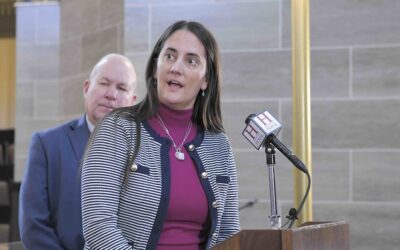 One Big Beautiful Bill requirements put Missouri in jeopardy of losing $1.4 billion (LISTEN)