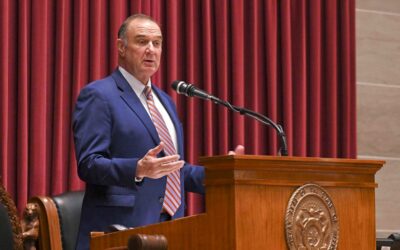 Mission accomplished: Gov. Kehoe expects Missouri trade mission to France to pay off