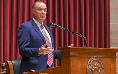 Mission accomplished: Gov. Kehoe expects Missouri trade mission to France to pay off