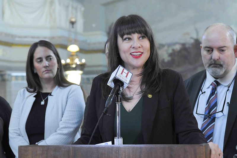 Missouri House Democratic Leader Calls Out Senate Colleagues Over Tax Vote