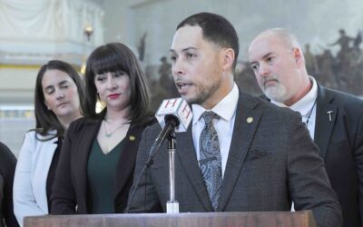 Missouri lawmaker on arrest in sister’s cold case: “We never stopped fighting for you”