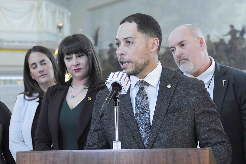 Missouri lawmaker on arrest in sister’s cold case: “We never stopped fighting for you”