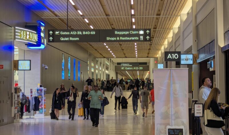 Flight reductions could stall Missourians’ flight connections