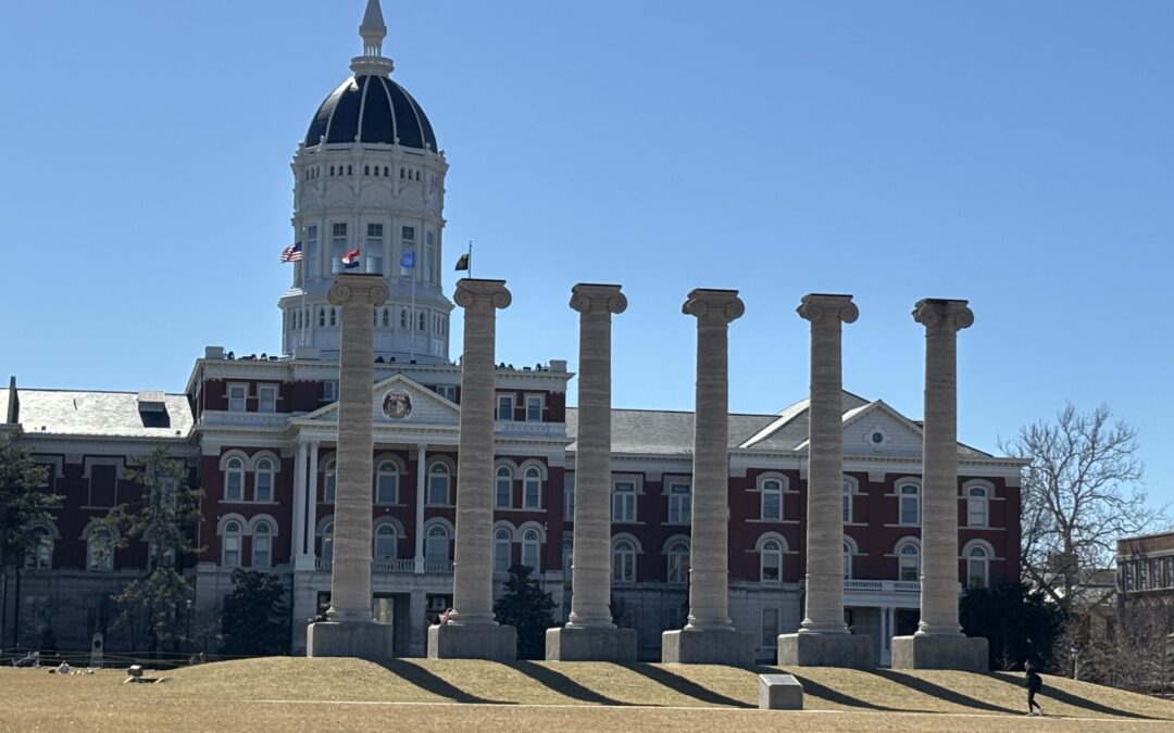 Fall tuition numbers down slightly at Missouri’s 4-year universities, up slightly at community colleges