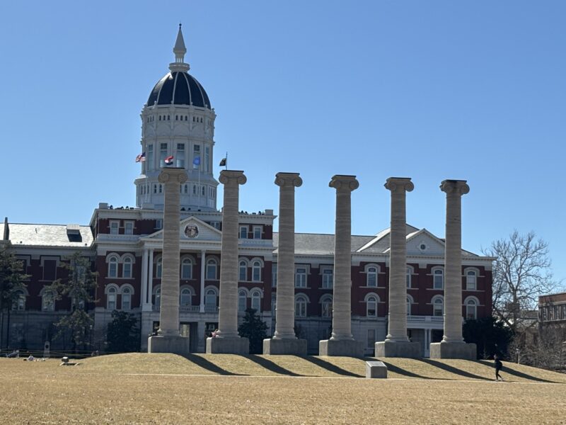 New state law guarantees ‘freedom of association’ on Missouri college campuses