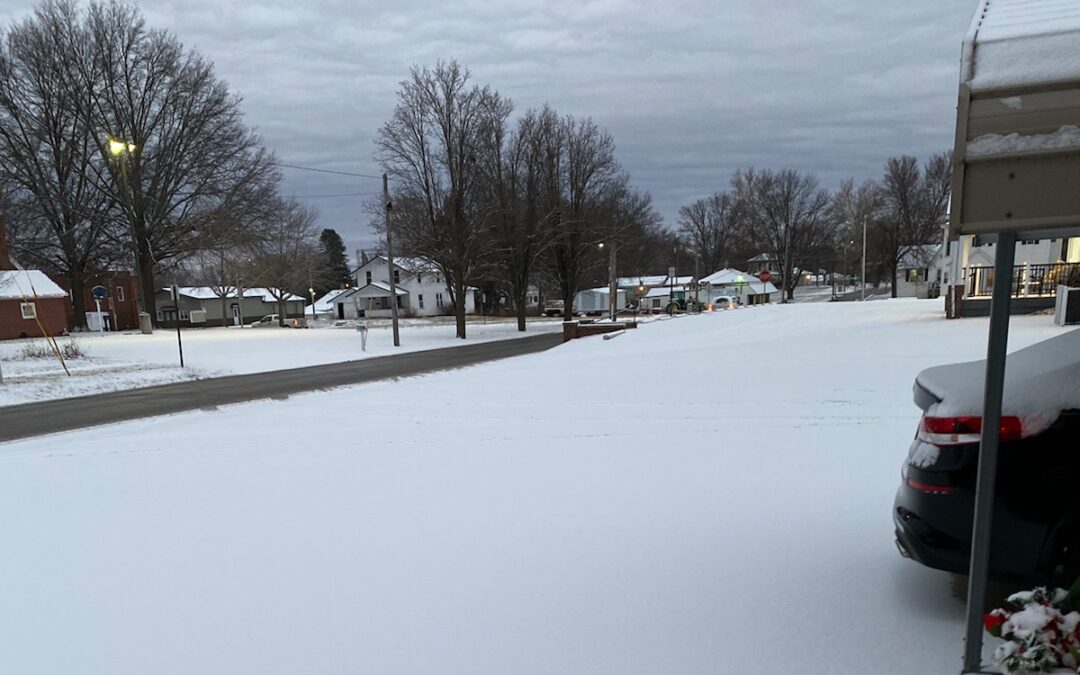 Winter cold brings hidden dangers as Missouri health leaders share life-saving tips (LISTEN)