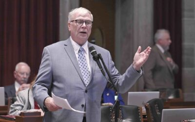 State Representative Jim Murphy Pushes for Safe Haven Baby Boxes in Every Missouri Hospital