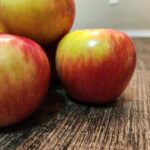 Apples (Photo by Missourinet)