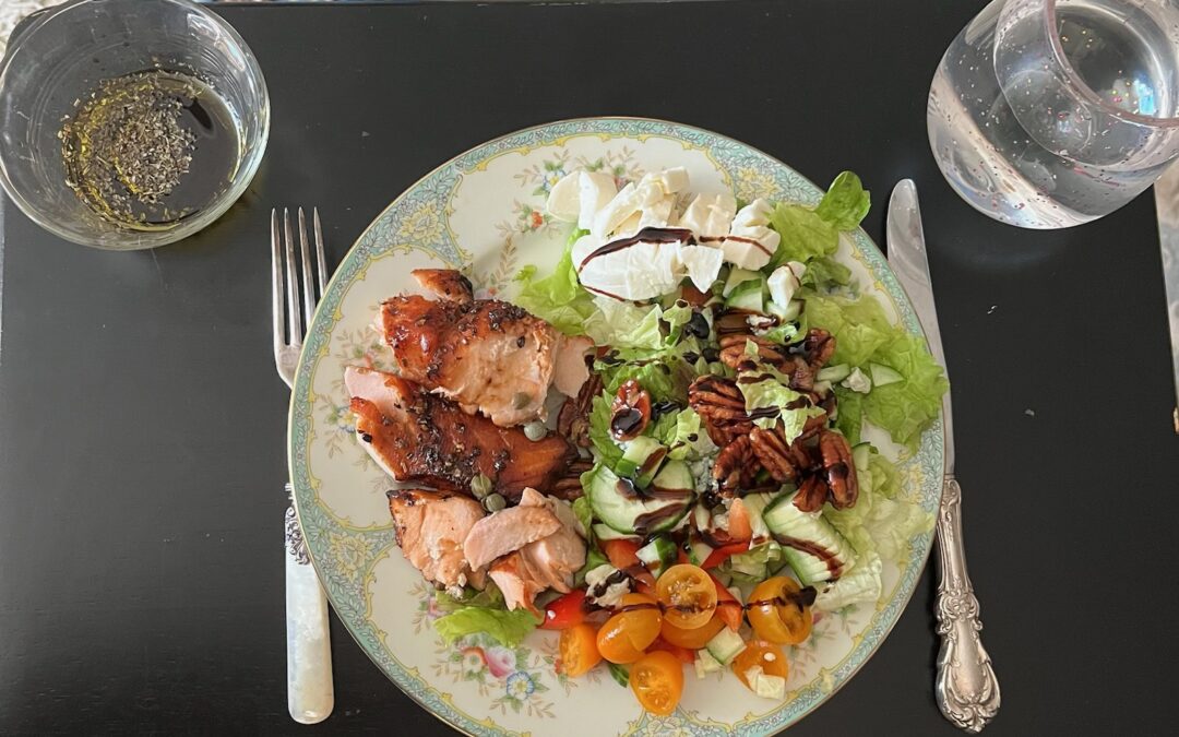 Are We Eating Too Much Protein? A SEMO Dietician Weighs In (LISTEN)