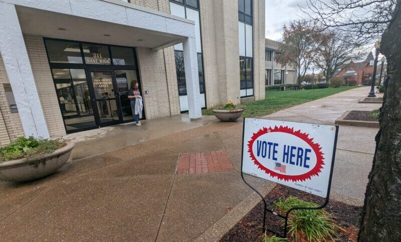 Missouri campaign is halfway to ballot on effort to preserve will of people (LISTEN)