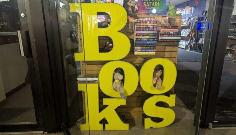 ACLU responds to court striking down Missouri’s library book ban